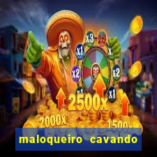 maloqueiro cavando cova portal